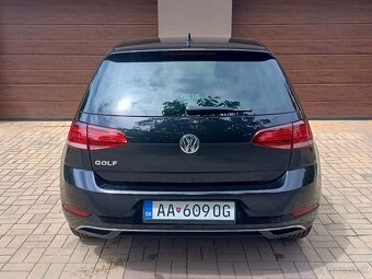 Volkswagen Golf 1.0 TSI Join r.v. 12/2018 - 8