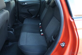 Opel Crosland X1,2 benzín - 8