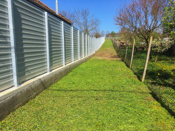 Pozemok o výmere 2010m² v obci Podhájska - 8