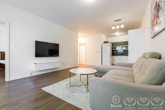 Bosen | Kompletne zariadený 2-izbový byt na prenájom v Rovin - 8