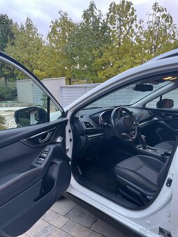 Subaru XV 2.0i CVT,AWD 4x4, BOXER, 118.000km, 2018, ACC - 8