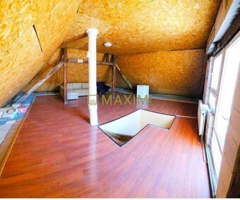 Ponúkame na predaj Rodinný dom na Železnej ulici v Bratislav - 8