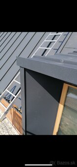 Strechy, klampiarstvo - 8