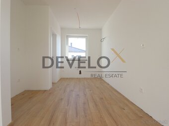 Na predaj moderné novostavby 4-izb RD v obci Malé Leváre - 8