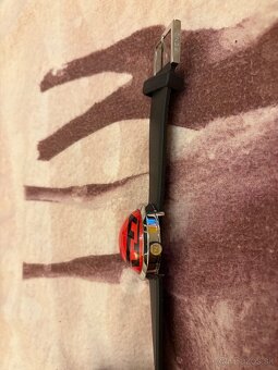 Luxusné dámske hodinky Fendi - 8