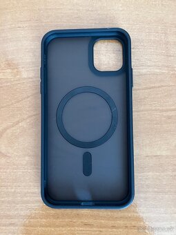 iPhone 11 64GB black - zdravie batérie 85% - CENA DOHODOU - 8