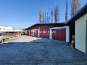 Multifunkčný objekt na podnikanie na predaj – Liptovský Miku - 8