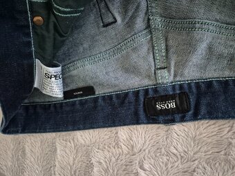 Damske jeansy Hugo Boss - 8