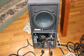 PIONEER S-DV77SW - 8