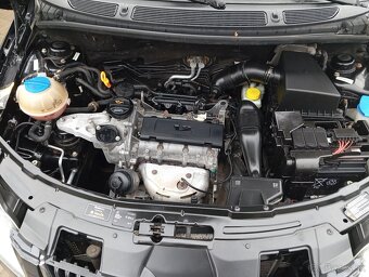 Škoda Fabia 2 - 8