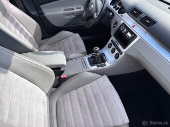 VW Volkswagen Passat Variant 1.9 TDI - 8