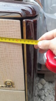 Staré kachle 100eur - 8