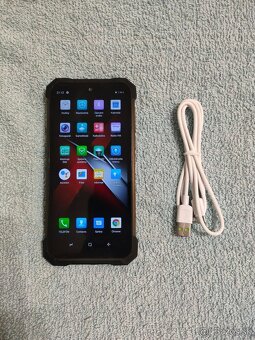 Doogee S88 Pro 128GB,6GB RAM - 8