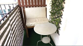 ASSENZIO-PREDAJ-3izbový byt -65m2- OBCHODNÁ UL.- BRATISLAVA - 8