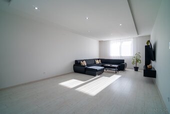 Exkluzívny rodinný dom na predaj, Pavlovce, okr. VT - 8