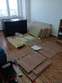 Ponúkam práce pre váš byt,dom,záhradu a firmu. - 8