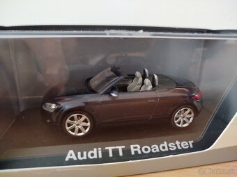 Predám rôzne modely aut 1:43. - 8