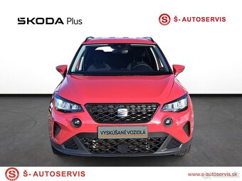Seat Arona Style 1.0TSI 81kW 6MP - 8