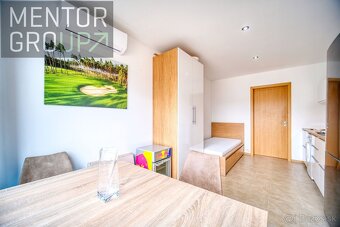 Na prenájom domček v rámci Green Resort Hrubá Borša - 8