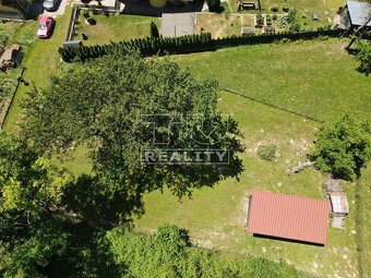 Stavebný Pozemok v centre - 8