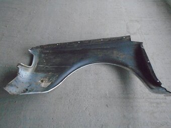 škoda 105M 120M, 125, 130, 136, Rapid - 8