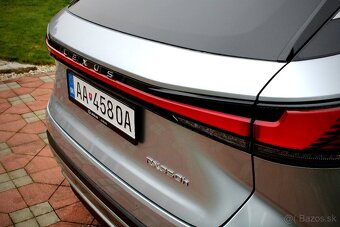 Lexus RX 350h Executive - 8