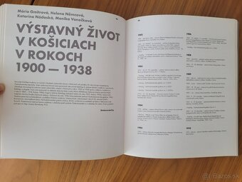 Košická moderna a jej presahy - 8