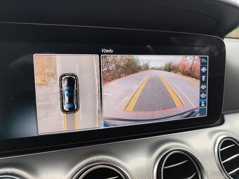 Mercedes E220,2018,4matic automat virtual - 8