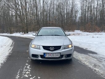 Honda Accord - 8
