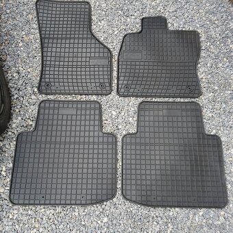 Gumené rohože Nové - 8