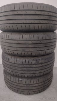205/55r16 Nexen - 8
