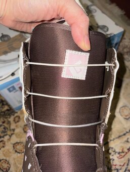 Snowboardové topánky - 8