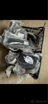 centrálne mazanie nové - 8