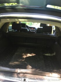 Predám Audi Q7 4,2TDI 240 KW - 8