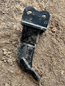 Predám vrták na minibáger - 8