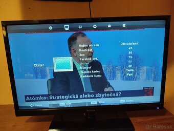 Technika LED 32\" 82cm bez internetu - 8