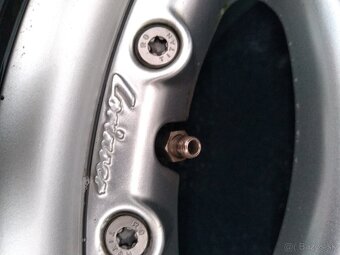 Lorinser 8Jx18 ET 44 - 8