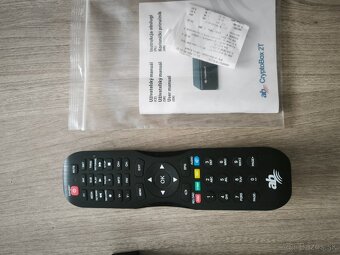 Technika 55cm uhlopriečka - 8