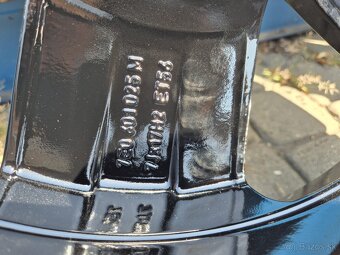 Letní sada Devonport 5x120VW T6 T6.1 Multivan - 8