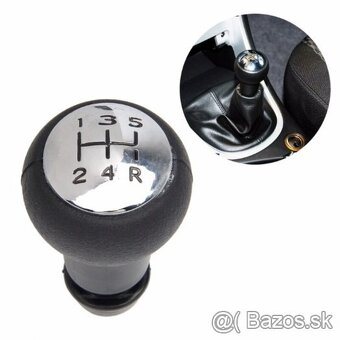 Rychlostna paka Peugeot Citroen - 8