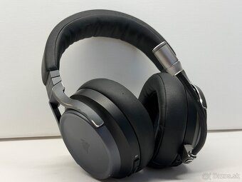 Corsair Virtuoso RGB Wireless - 8