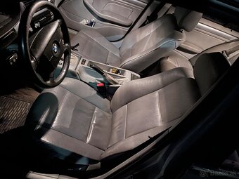 BMW E46 320i 110kw R6 - 8