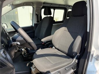 Mercedes-Benz Vito Tourer 2021 - 8