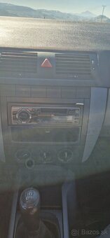 Škoda Fabia I 1.4MPI - 8