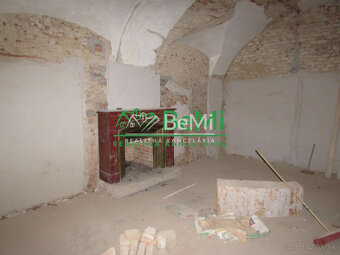 Predaj, kaštieľ - Rumanová (1086-10-AFI) - 8