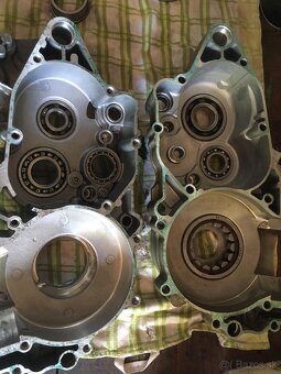 Ktm exc 300 - 8