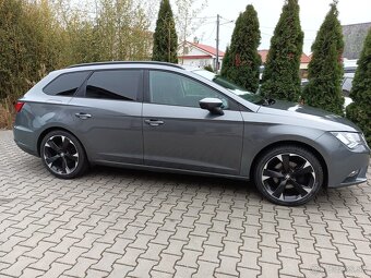 💥 SEAT LEON ST 4X4 💥 - 8