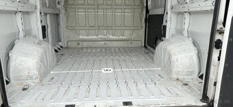 Fiat Ducato, 2.0MTJ 115k L1H1CZDPH - 8