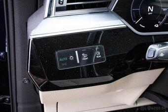 Audi E-tron 50 quattro Advanced - 8