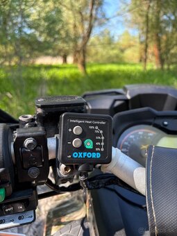 Can am outlander 1000 xmr - 8